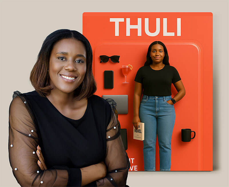Thuli figurine